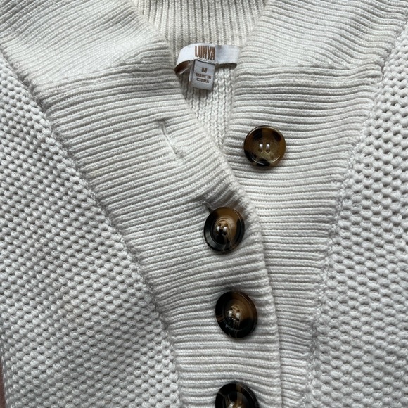 Cozy Cotton Silk SET - Picture 4 of 5